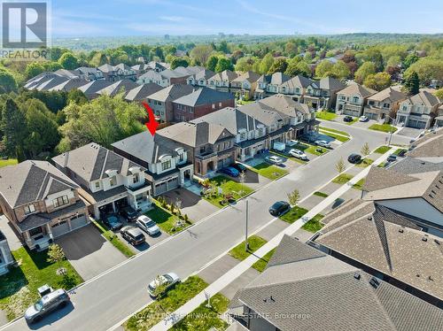 1214 Shankel Road, Oshawa, ON - Outdoor With View