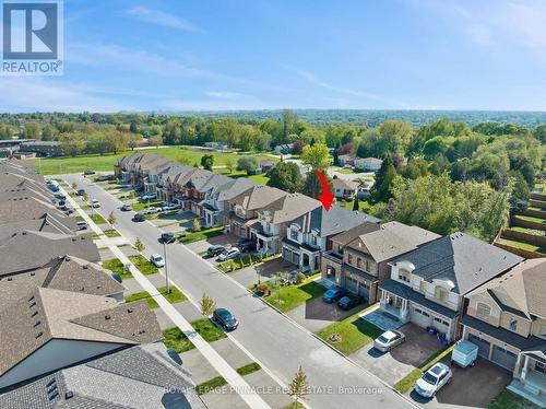 1214 Shankel Road, Oshawa, ON - Outdoor With View