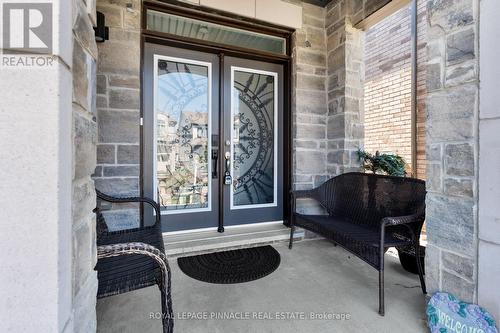 1214 Shankel Road, Oshawa, ON - Outdoor With Exterior