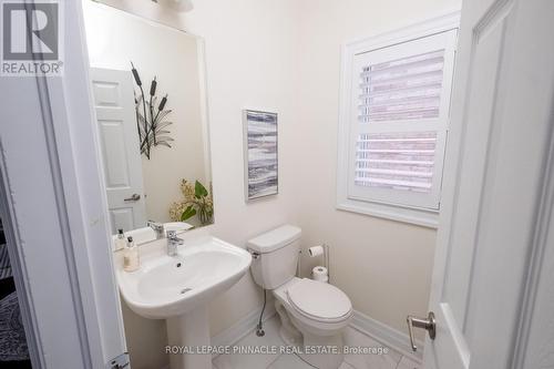 1214 Shankel Road, Oshawa, ON - Indoor Photo Showing Bathroom