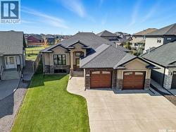 806 Gillies CRESCENT  Saskatoon, SK S7V 0C2