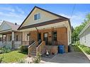 663 Brock Street, Windsor, ON  - Outdoor With Deck Patio Veranda 