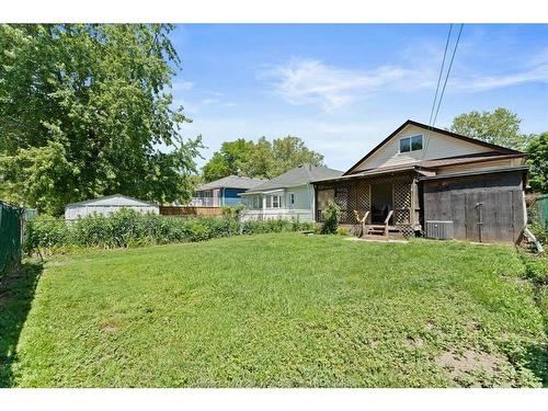 663 Brock Street, Windsor, ON - Outdoor