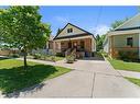 663 Brock Street, Windsor, ON  - Outdoor 