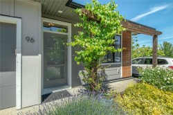 #96-2607 Kendal Ave Cumberland, BC V0S 1S0