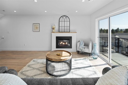 #B-2030 Stone Hearth Lane, Sooke, BC 