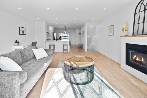 #B-2030 Stone Hearth Lane, Sooke, BC 