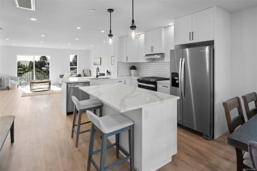 #B-2030 Stone Hearth Lane, Sooke, BC 