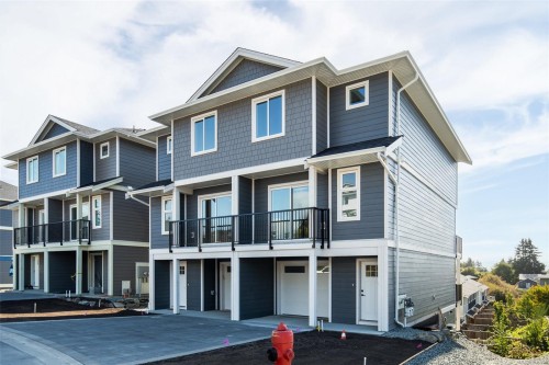 #B-2030 Stone Hearth Lane, Sooke, BC 