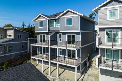 #B-2030 Stone Hearth Lane, Sooke, BC 