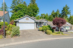 575 Marine View Cobble Hill, BC V8H 0K8