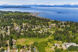 Lot A Castle Dr Campbell River, BC V9H 1K9