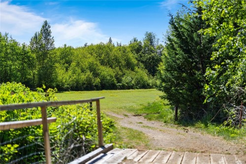 Lot A Castle Dr, Campbell River, BC 