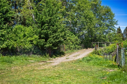 Lot A Castle Dr, Campbell River, BC 