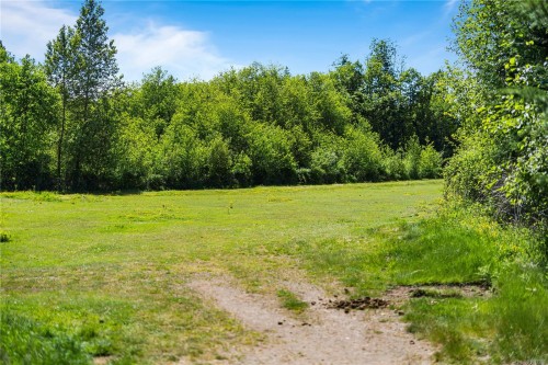 Lot A Castle Dr, Campbell River, BC 