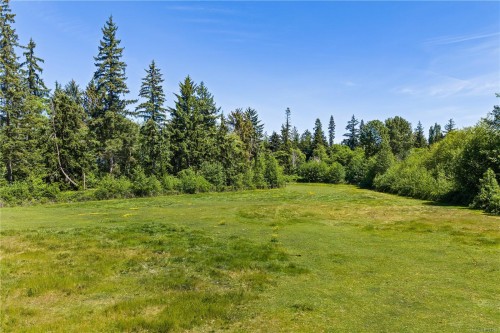Lot A Castle Dr, Campbell River, BC 