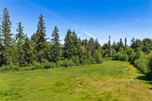 Lot A Castle Dr, Campbell River, BC 