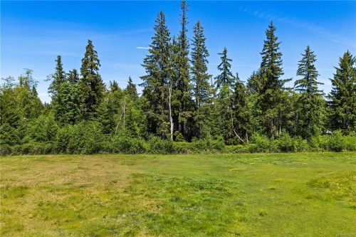 Lot A Castle Dr, Campbell River, BC 