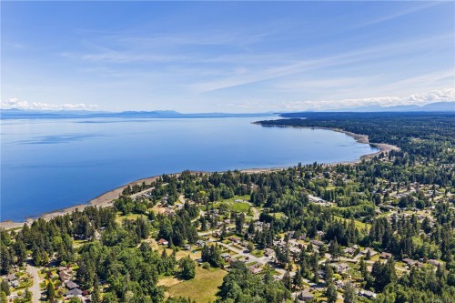 Lot A Castle Dr, Campbell River, BC 