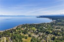 Lot A Castle Dr, Campbell River, BC 