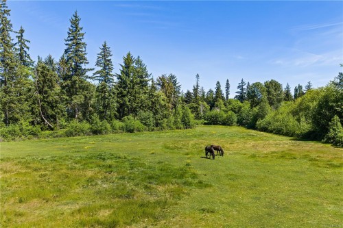 Lot A Castle Dr, Campbell River, BC 