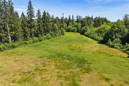 Lot A Castle Dr, Campbell River, BC 
