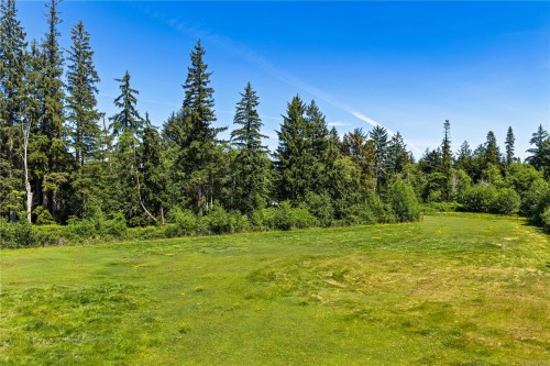 Lot A Castle Dr, Campbell River, BC 
