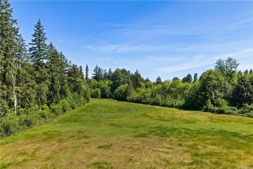Lot A Castle Dr, Campbell River, BC 