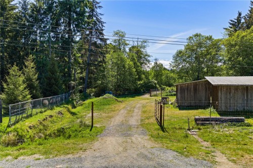 Lot A Castle Dr, Campbell River, BC 