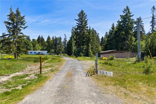 Lot A Castle Dr, Campbell River, BC 