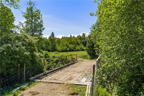 Lot A Castle Dr, Campbell River, BC 