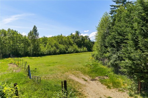Lot A Castle Dr, Campbell River, BC 