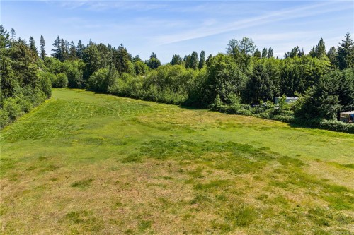Lot A Castle Dr, Campbell River, BC 