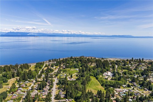 Lot A Castle Dr, Campbell River, BC 