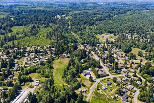 Lot A Castle Dr, Campbell River, BC 