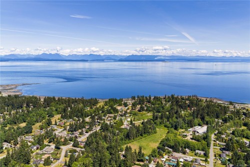 Lot A Castle Dr, Campbell River, BC 