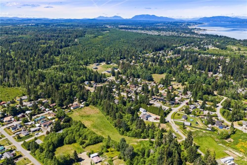 Lot A Castle Dr, Campbell River, BC 