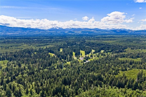 Lot A Castle Dr, Campbell River, BC 