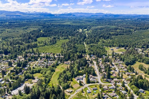 Lot A Castle Dr, Campbell River, BC 