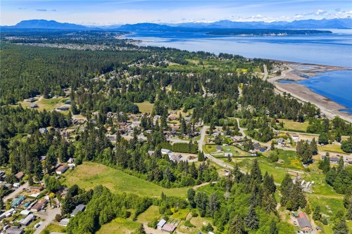 Lot A Castle Dr, Campbell River, BC 