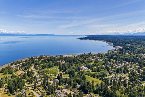Lot A Castle Dr, Campbell River, BC 