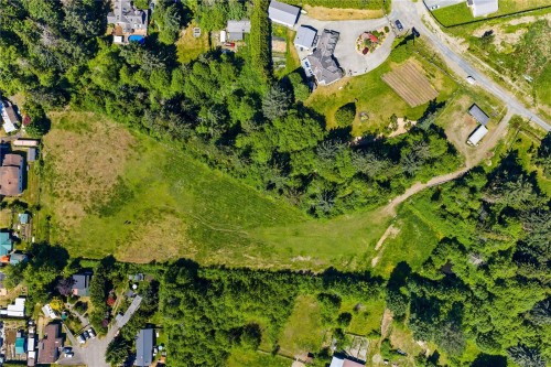 Lot A Castle Dr, Campbell River, BC 