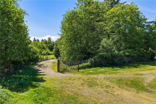 Lot A Castle Dr, Campbell River, BC 