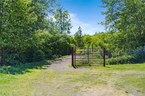 Lot A Castle Dr, Campbell River, BC 
