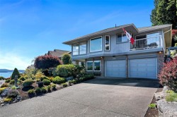 556 Marine View Cobble Hill, BC V0R 1L1