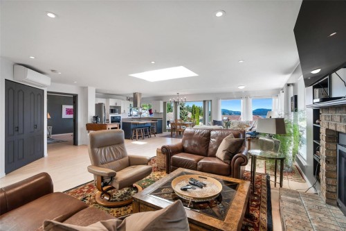 556 Marine View, Cobble Hill, BC 