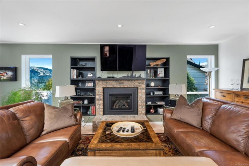 556 Marine View, Cobble Hill, BC 