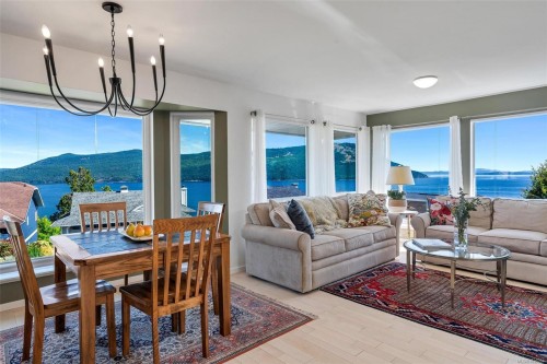 556 Marine View, Cobble Hill, BC 