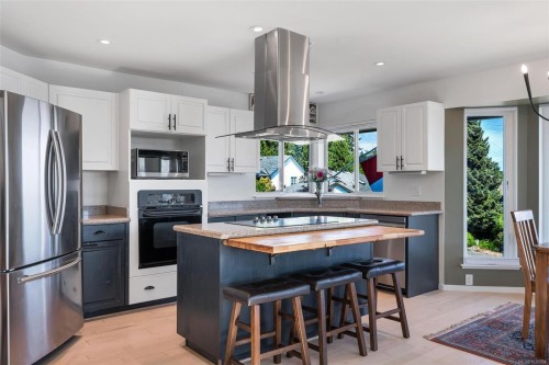 556 Marine View, Cobble Hill, BC 