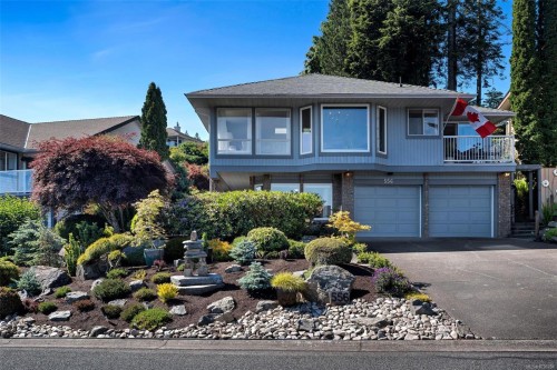 556 Marine View, Cobble Hill, BC 